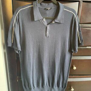Ron Dorff Men's Large Polo